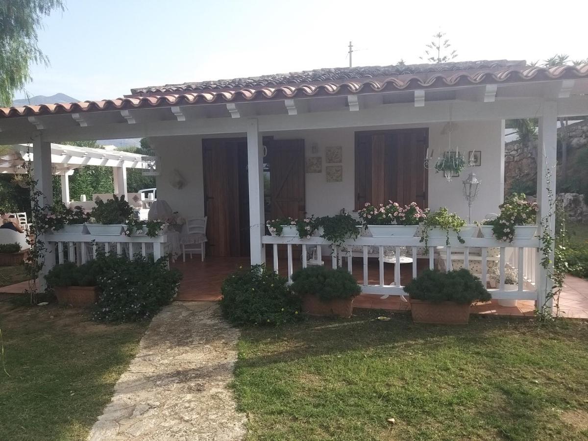 Nuova Villa Intera Guidaloca Скопело Екстериор снимка