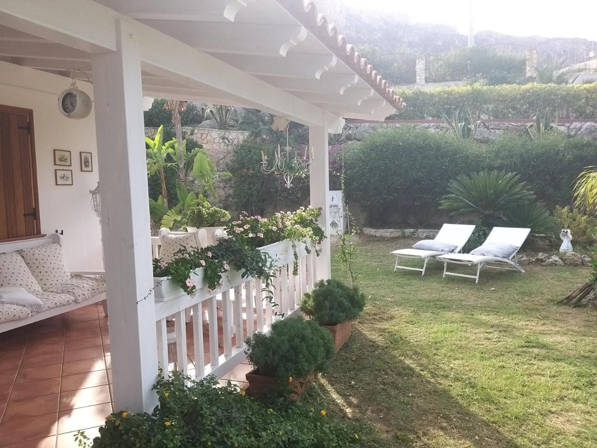 Nuova Villa Intera Guidaloca Скопело Екстериор снимка