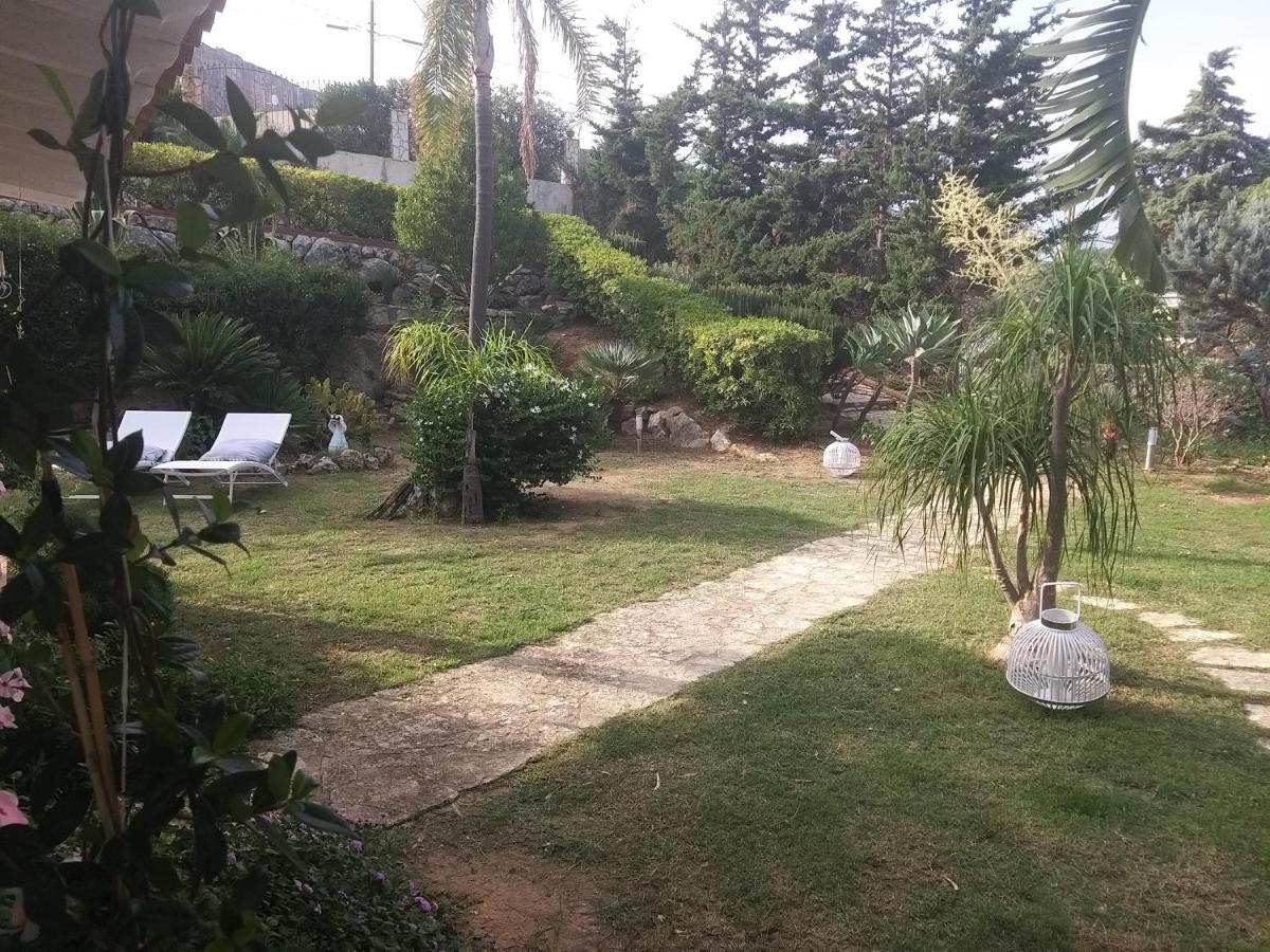 Nuova Villa Intera Guidaloca Скопело Екстериор снимка